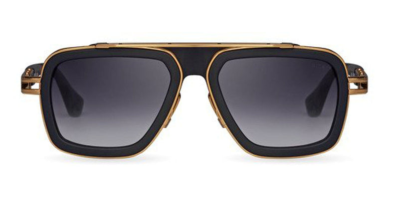 LXN-EVO 403A-01 MATTE BLACK GOLD