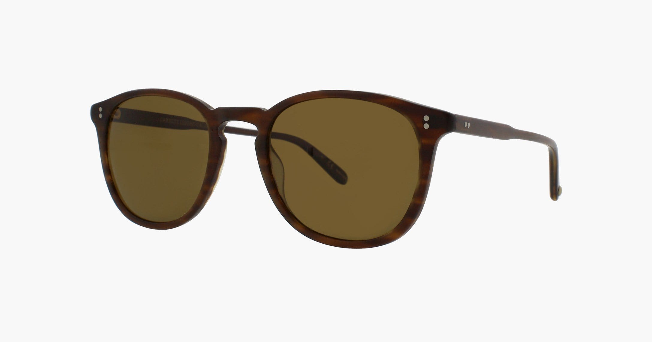 KINNEY MATTE BRANDY MBT/BROWN POLA