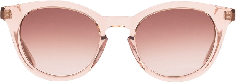 NOW OR NEVER SIROCCO/ROSEWOOD GRADIENT LENS