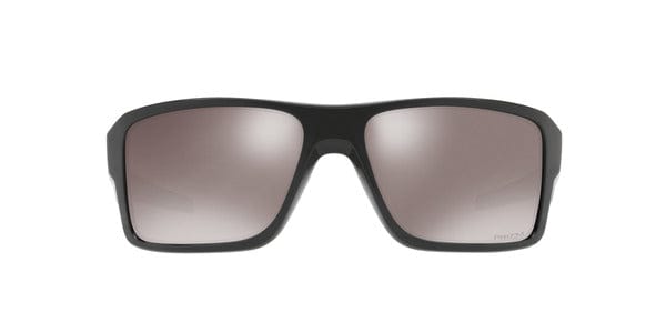 DOUBLE EDGE 938008 BLACK/PRIZM BLACK POLARISED LENS