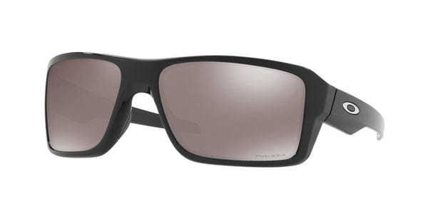 DOUBLE EDGE 938008 BLACK/PRIZM BLACK POLARISED LENS