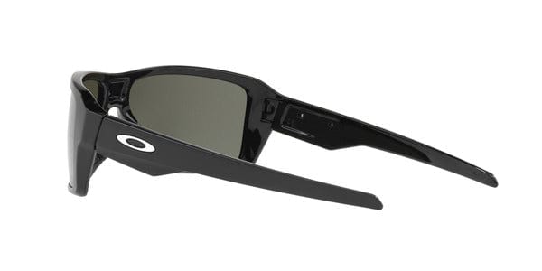 DOUBLE EDGE 938008 BLACK/PRIZM BLACK POLARISED LENS