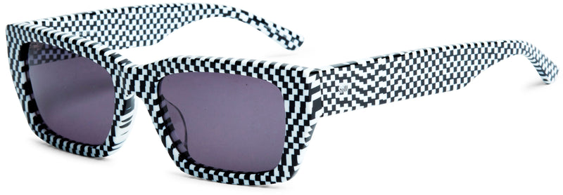 OUTER LIMITS OPTIC/SMOKEY GREY LENS