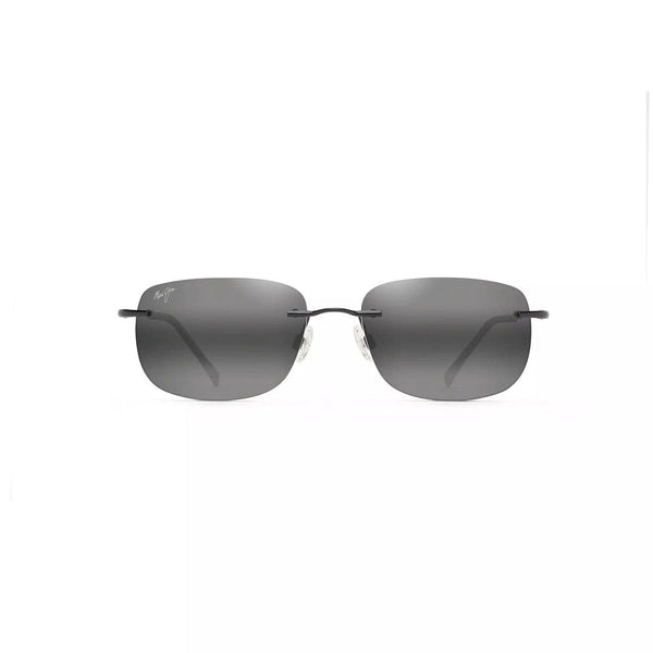 334-02 ohai black neutral grey polarised