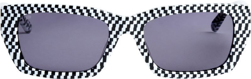 OUTER LIMITS OPTIC/SMOKEY GREY LENS