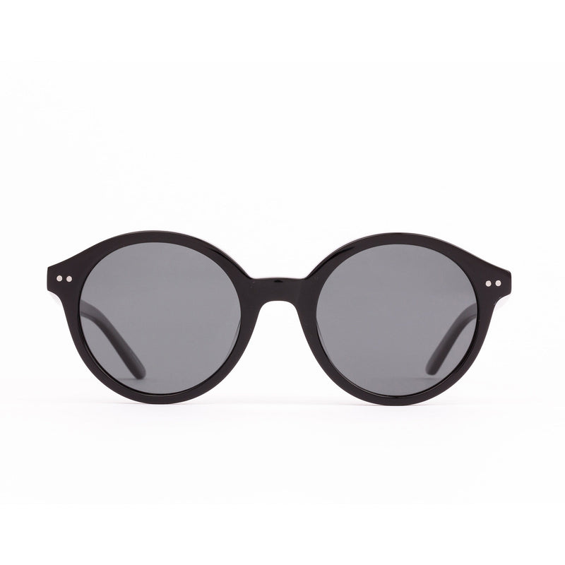 DIXON BLACK/IRON GREY POLARISED