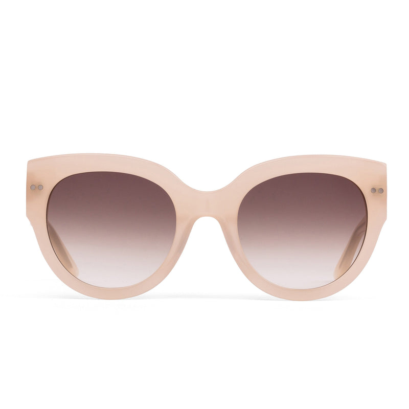 GOOD LIFE VANILLA/ROSE GRADIENT LENS