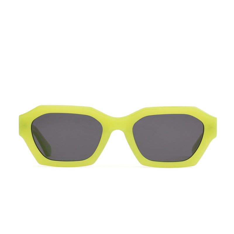 KINETIC SORBET/IRON GREY POLARISED LENS