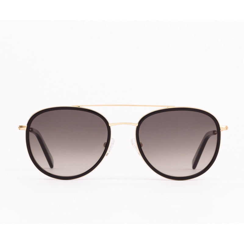KITSCH BLACK/GOLD/HORIZON POLARISED LENS
