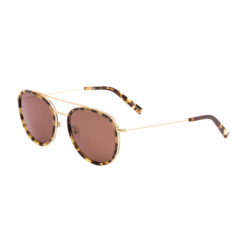 KITSCH HONEY TORT/GOLD/COFFEE LENS