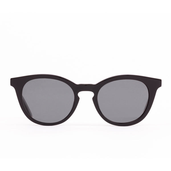 NOW OR NEVER BLACK GREY/SMOKEY GREY LENS