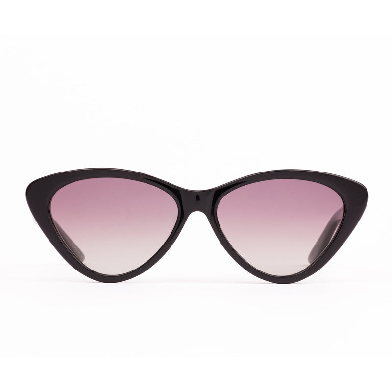 SEDUCTION BLACK/QUARTZ GRADIENT POLARISED LENS