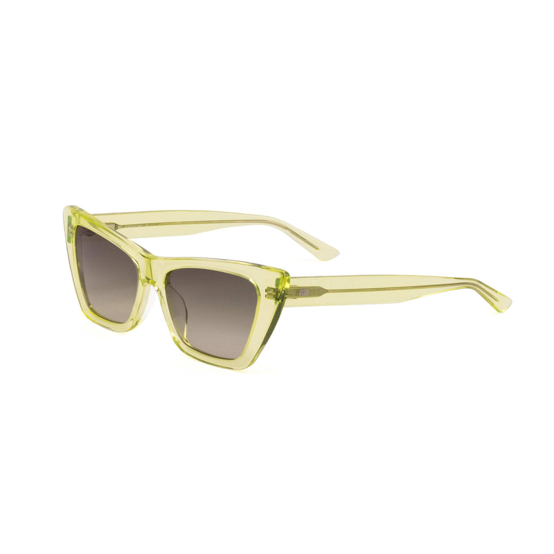 WONDERLAND LIMEADE/DUSK GRADIENT LENS