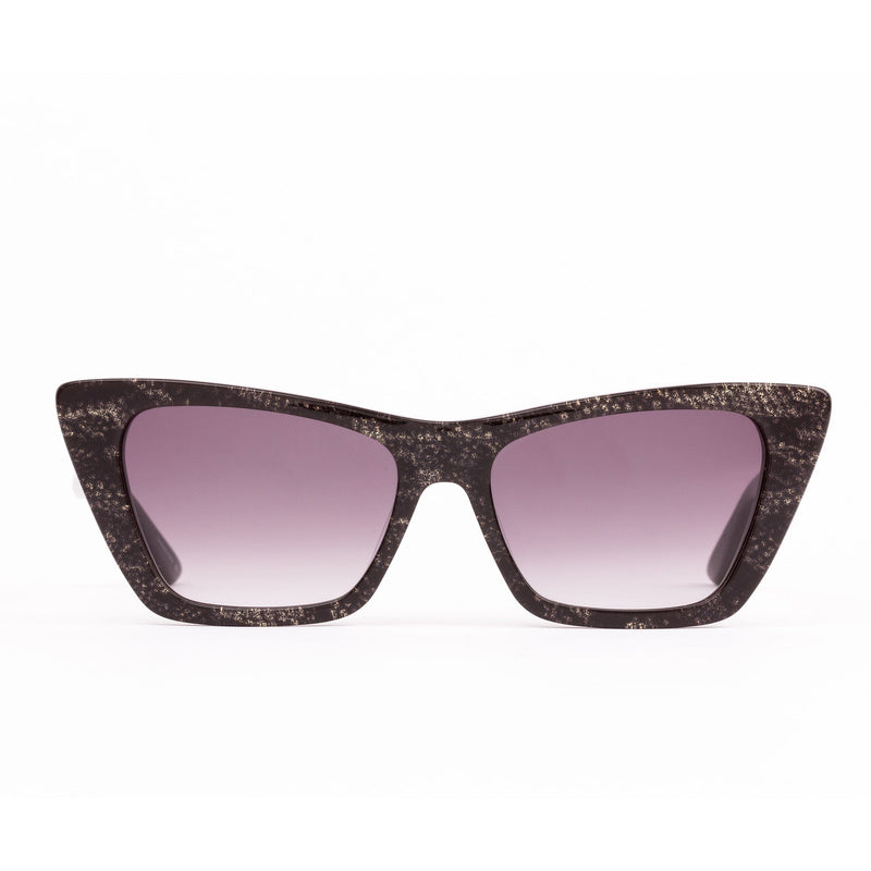 WONDERLAND BLACK MAMBA/SHADOW GRADIENT LENS