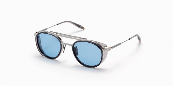 SKYMAPPER AKS501B BRUSHED PALLADIUM