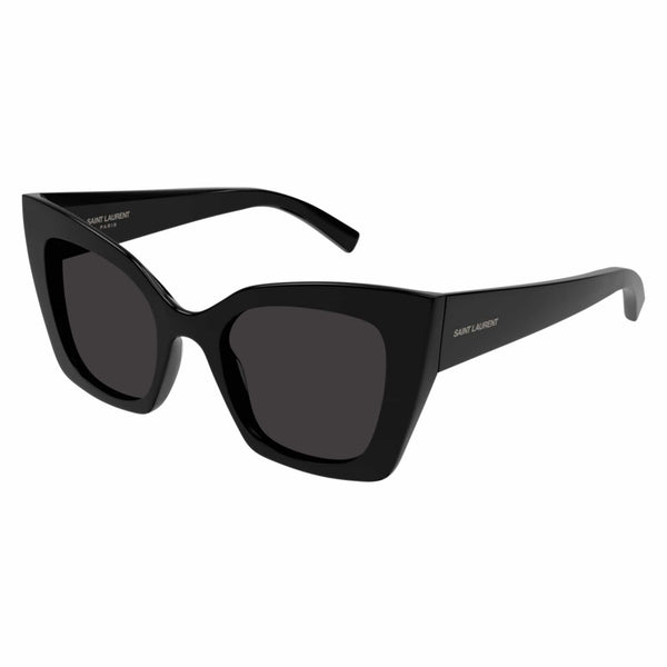 SL552 001 BLACK/BLACK LENS