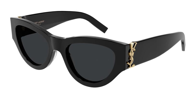 SLM94001 BLACK/GREY LENS