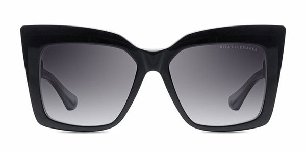 DITA TELEMAKER DTS-704A-01 BLACK/GREY GRADIENT LENS