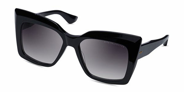 DITA TELEMAKER DTS-704A-01 BLACK/GREY GRADIENT LENS