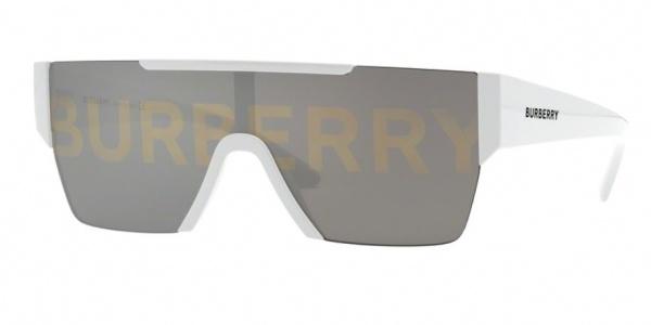 BE4291 3007/H38 WHITE/LOGO LENS