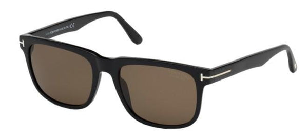 TF775 01H STEPHENSON  BLACK POLARISED