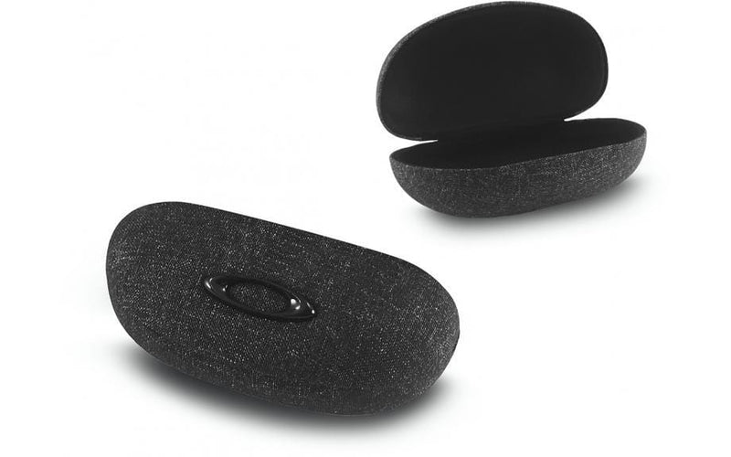ELLIPSE O CASE GREY/BLACK