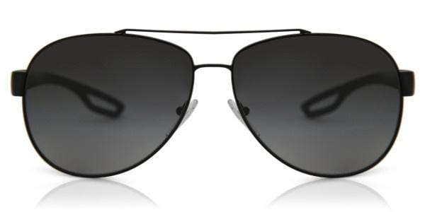 SPS55QS 1AB5W1 BLK GREY  POLARISED LENS