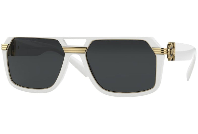 xVE4399  314/87 WHITE/GREY LENS