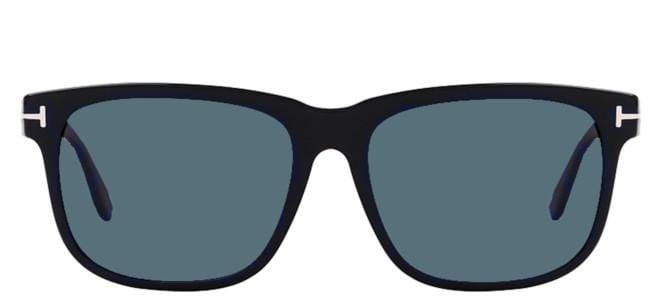 TF775 02N STEPHENSON MATTE BLACK