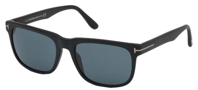 TF775 02N STEPHENSON MATTE BLACK