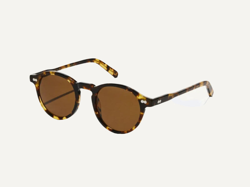 MILTZEN SIZE 49 CLASSIC HAVANA